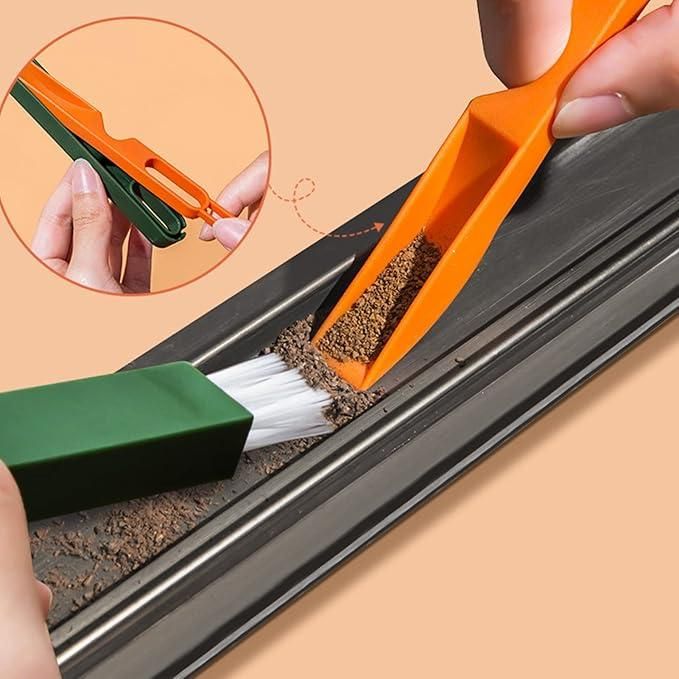 7 in 1 Gap Cleaning Brush Kit