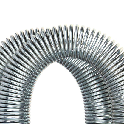 Double Spring Tummy Trimmer – Compact Ab & Full Body Exerciser