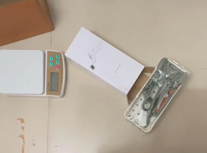 7 in 1 Gap Cleaning Brush Kit